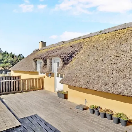 Prázdninový dům Viking Surf