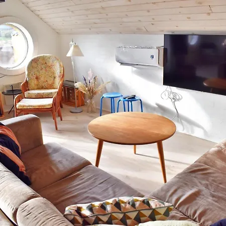 Viking Surf Klitmøller