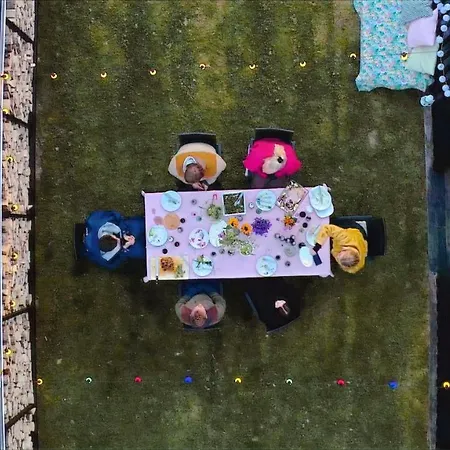 Viking Surf Dom wakacyjny *