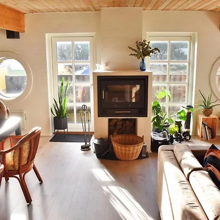 Prázdninový dům Viking Surf