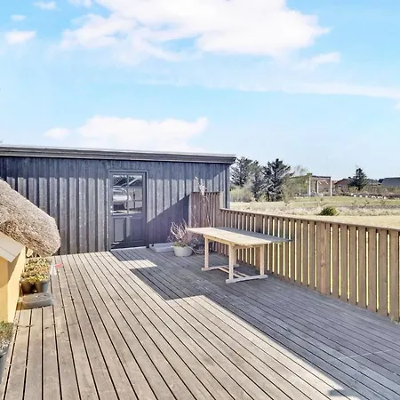 Viking Surf Holiday home
