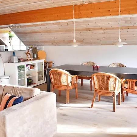 Viking Surf Prázdninový dům *