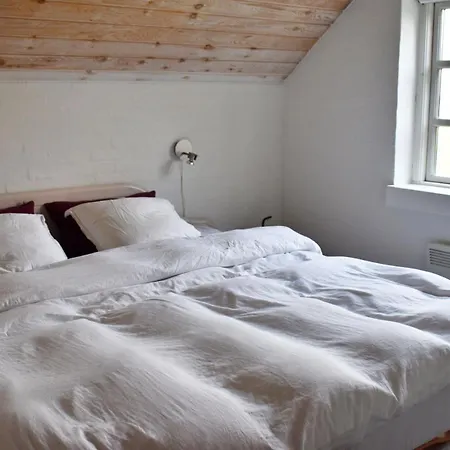 Viking Surf Prázdninový dům