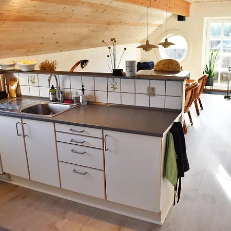 Prázdninový dům Viking Surf *