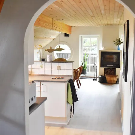 Prázdninový dům Viking Surf