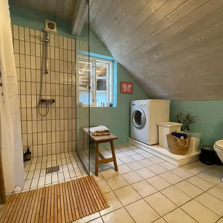 Prázdninový dům Viking Surf