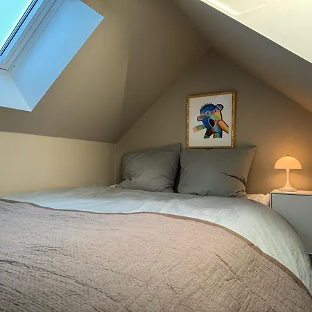 Prázdninový dům Viking Surf *