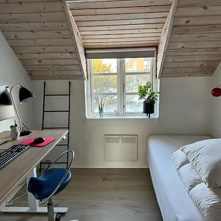 Prázdninový dům Viking Surf *