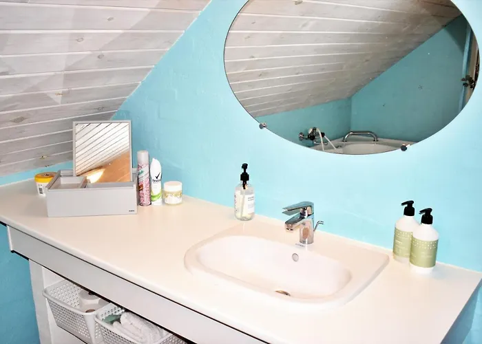 Σπίτι διακοπών Viking Surf Klitmøller